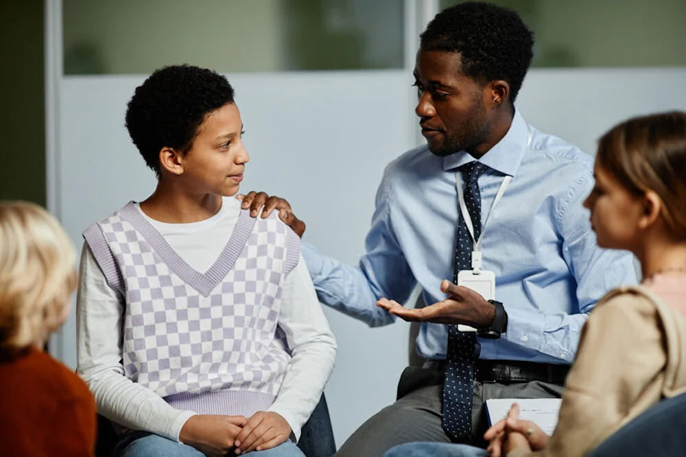 personality disorder treatment washington