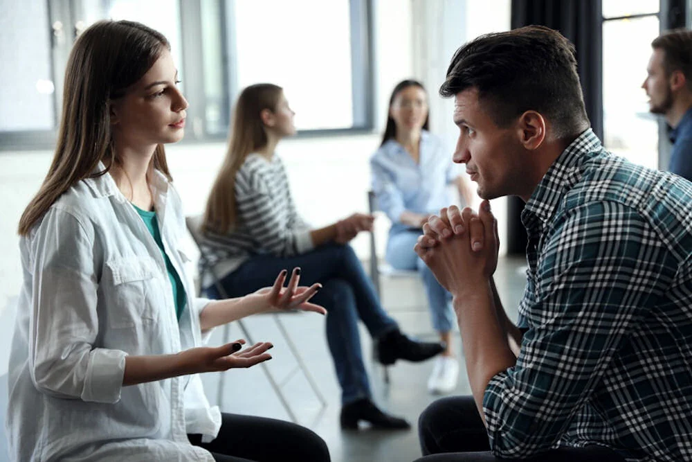 psychoeducational group therapy