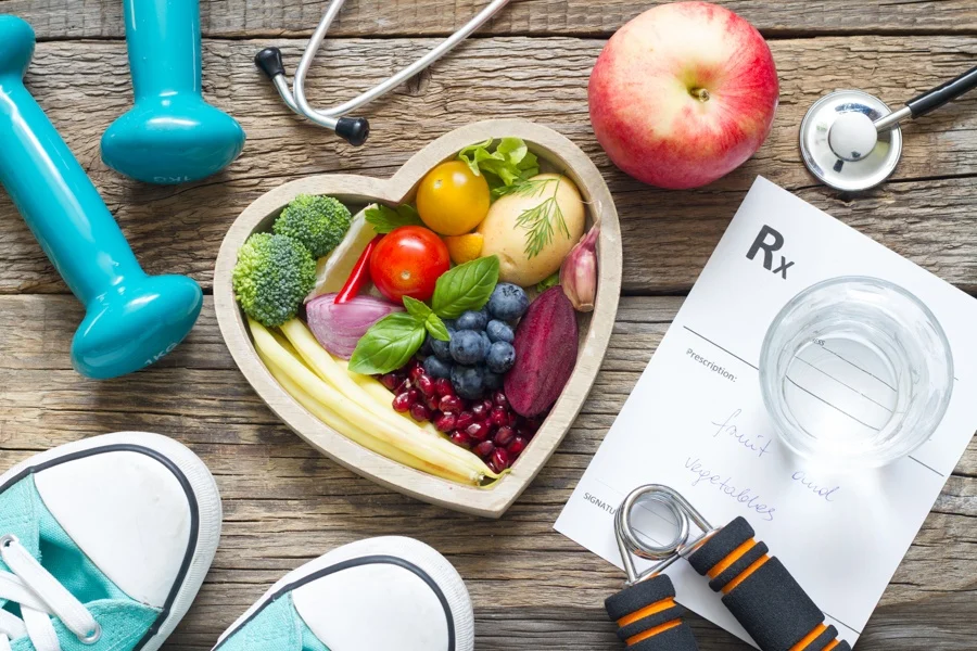 month for national wellness
