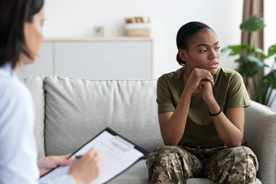 dealing with ptsd triggers