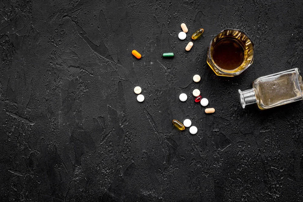 drug and alcohol addiction