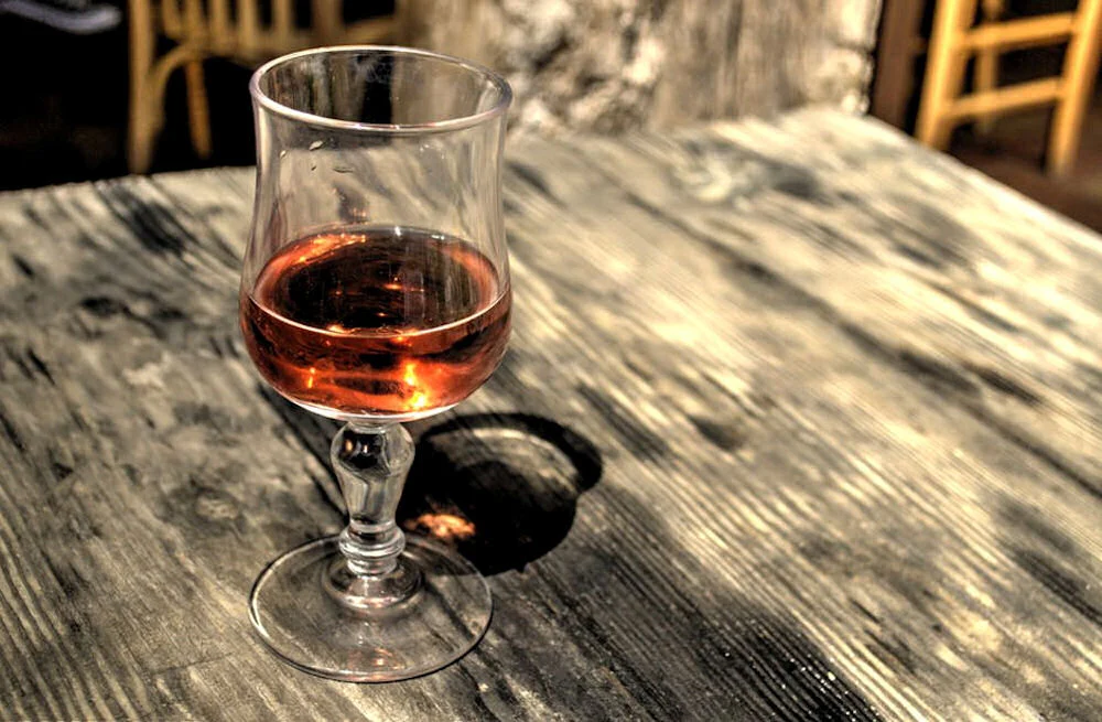 alcohol-in-system