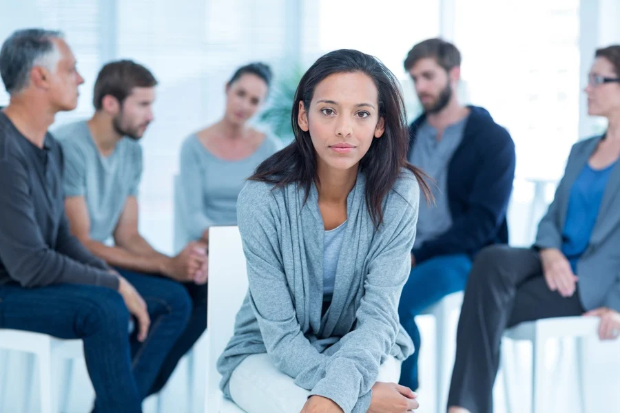 faith based recovery groups
