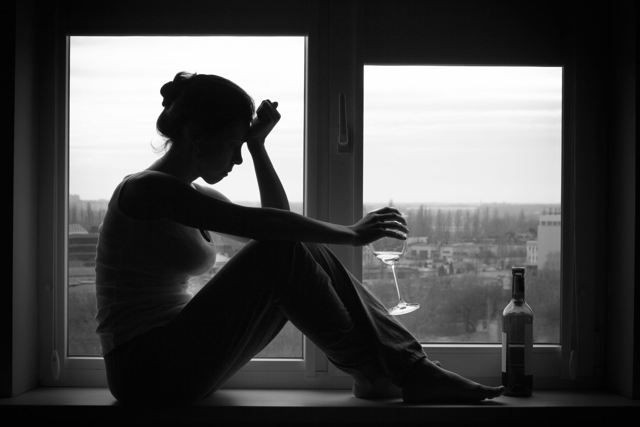 Alcoholism Recovery in Vancouver WA: Inpatient or Outpatient?