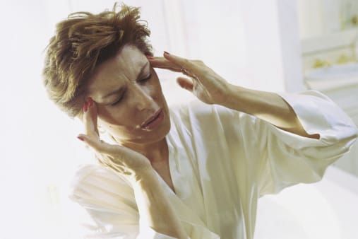 Addiction and Premature Aging