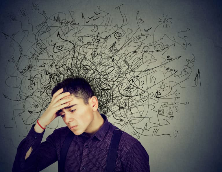 Stress Management Advice