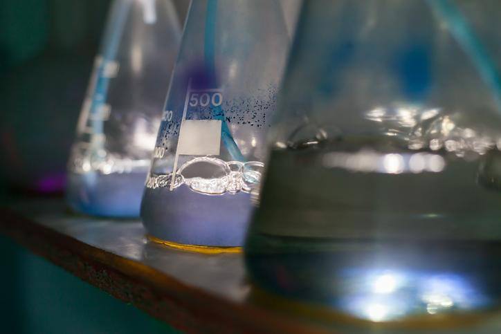 Meth Labs in Kitsap County, Washington