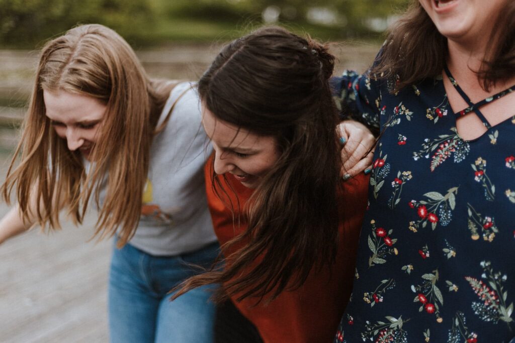 Three Reasons Why it's Important in Recovery