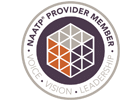 NAATP Provider Member Logo