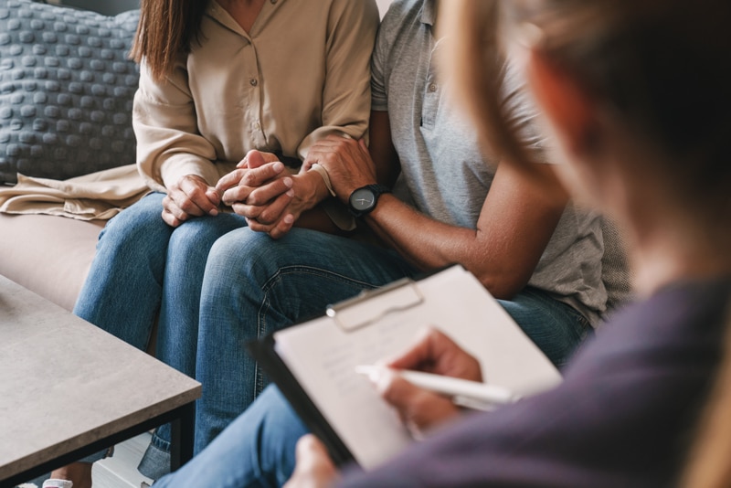 Is My Spouse Bipolar?