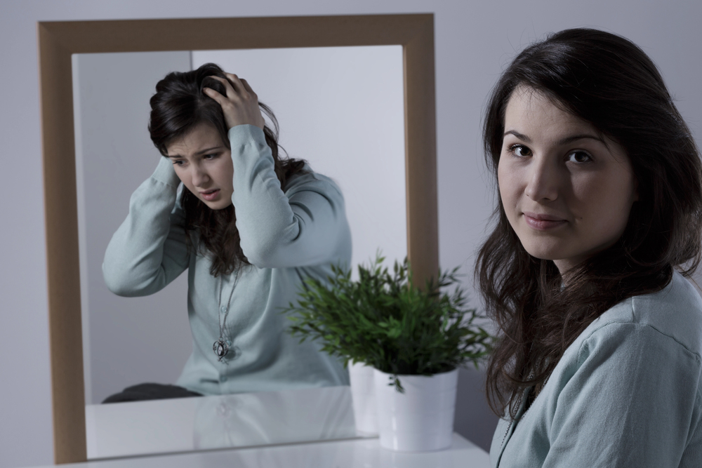 bipolar symptoms in women