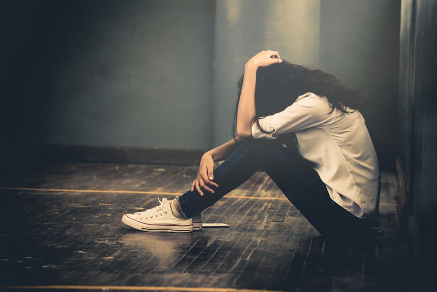 Sobriety and Anxiety