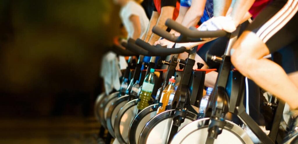 Exercise and Addiction Recovery