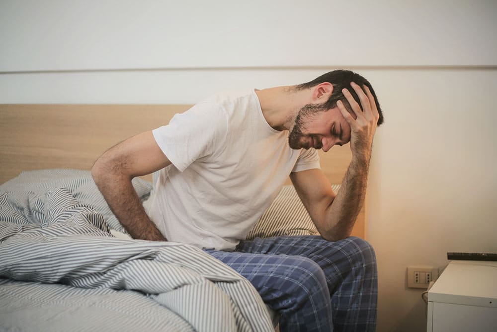 Alcohol dementia and Memory Loss