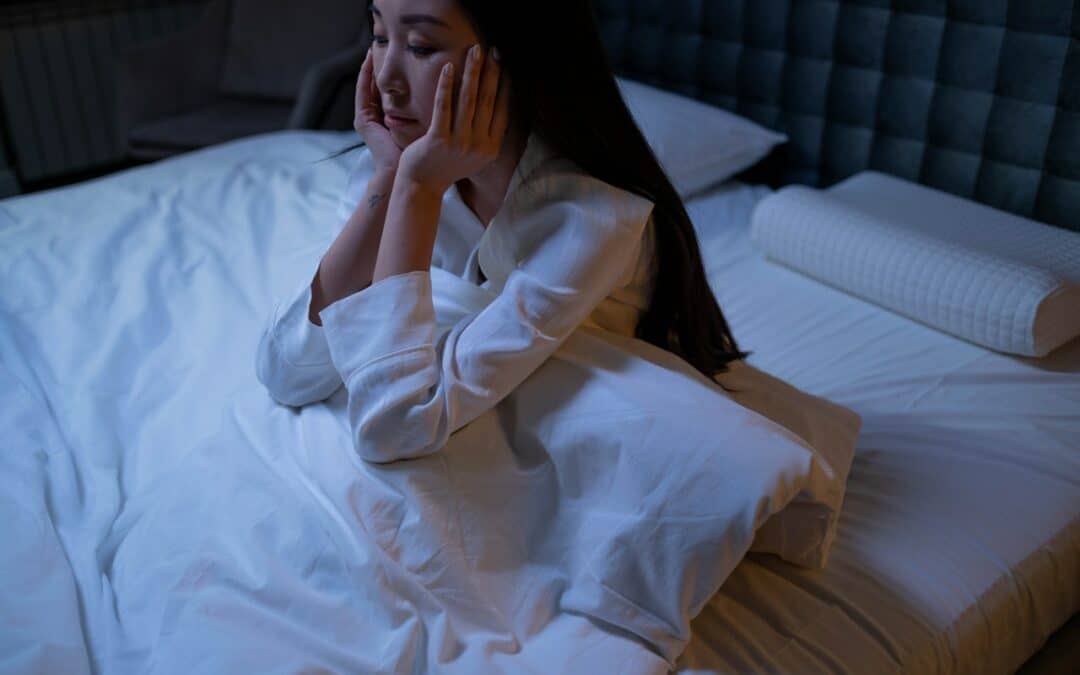 Does Marijuana Cause Insomnia or Lead to Sleep Disturbances?