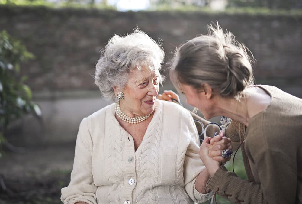 Connection Between Alcohol and Dementia