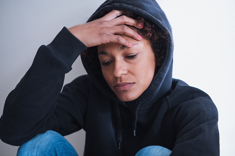 Postpartum Depression and Alcohol Abuse