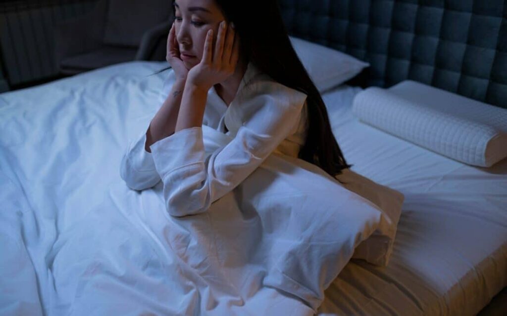 Job-Related Stress and Addiction