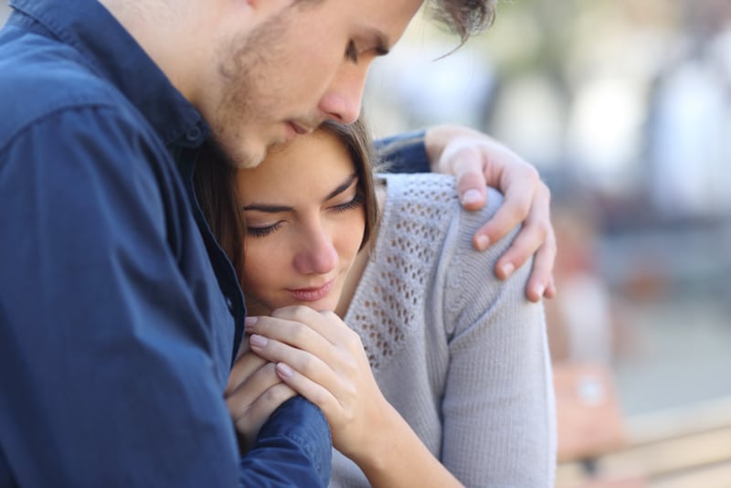 Identifying Typical Behavioral Patterns of Addicts in Relationships