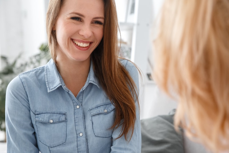 Women's Mental Health Inpatient Treatment Center