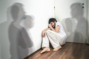hallucinogen abuse effects on brain
