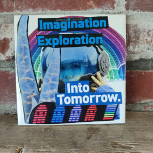 imagination exploration