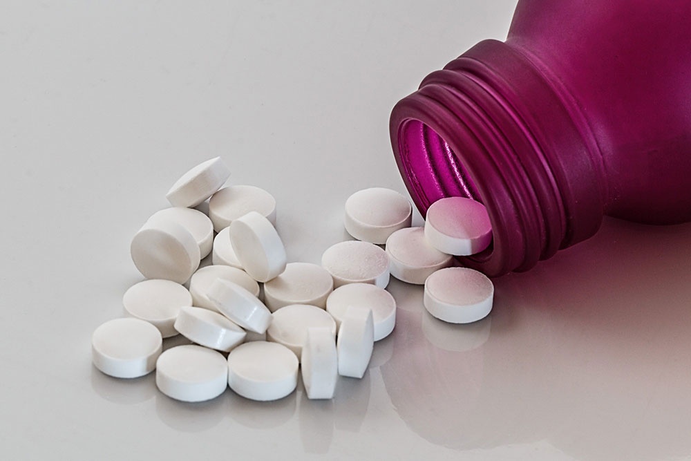washington state drug laws