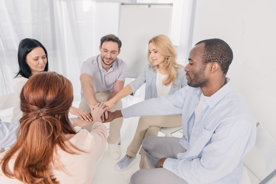 The Connection Between Racism and Drug Use by Race