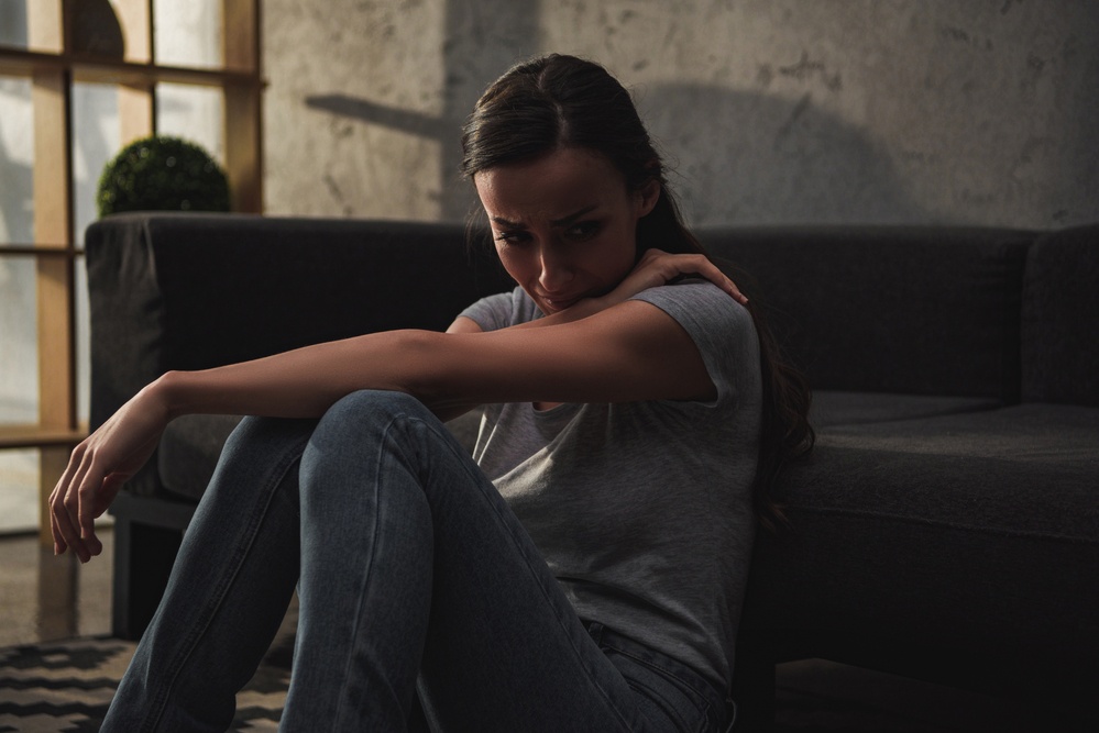 emotional health and mental health dissimilarity