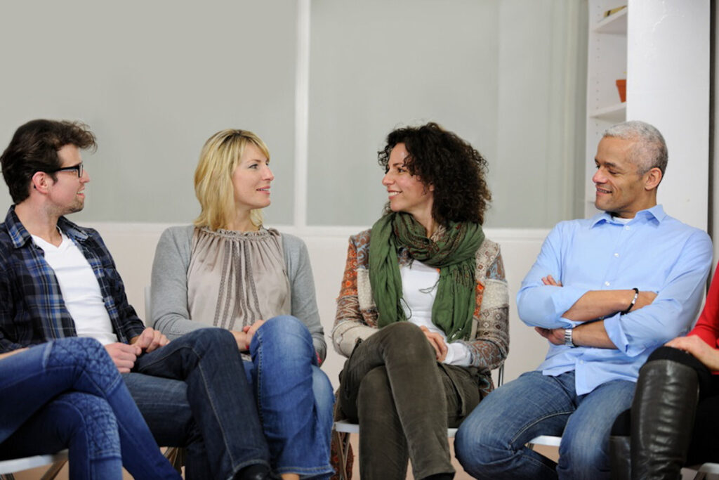 skills development groups