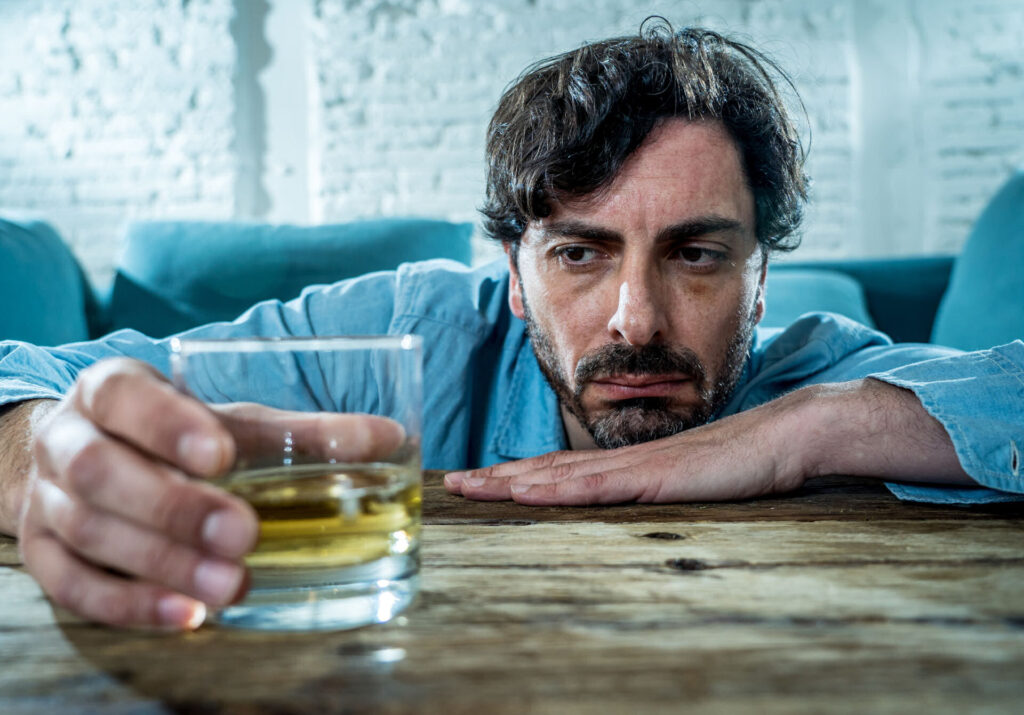triggers for alcoholics