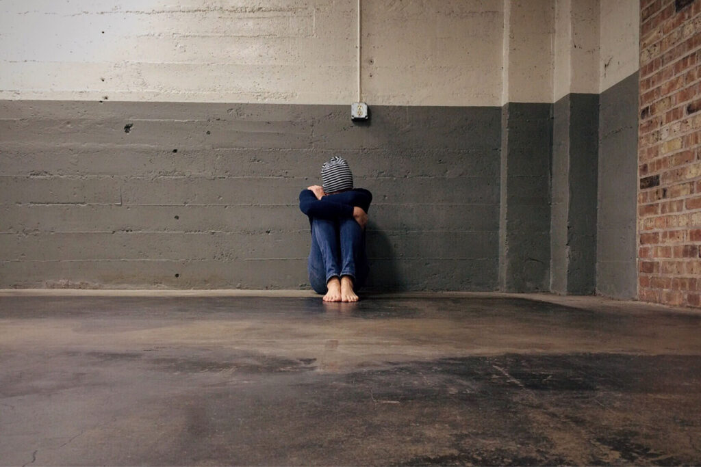 avoidant personality disorder