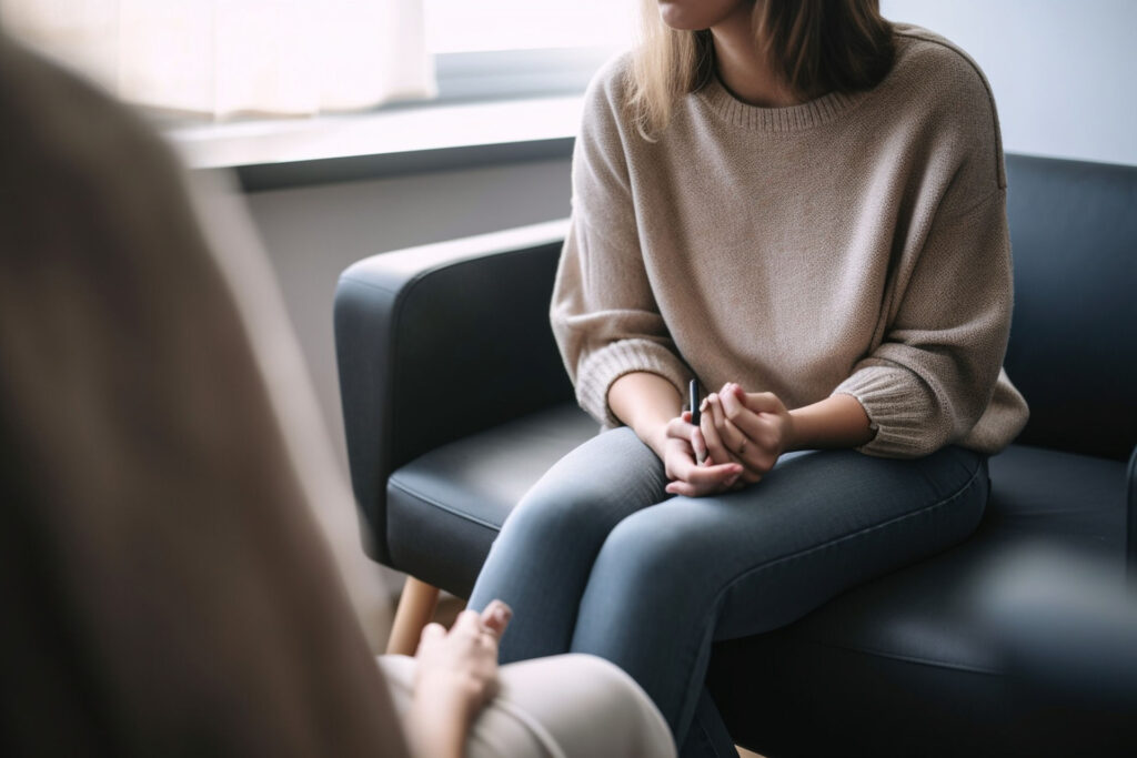 Cognitive Behavior Therapy at Free by the Sea