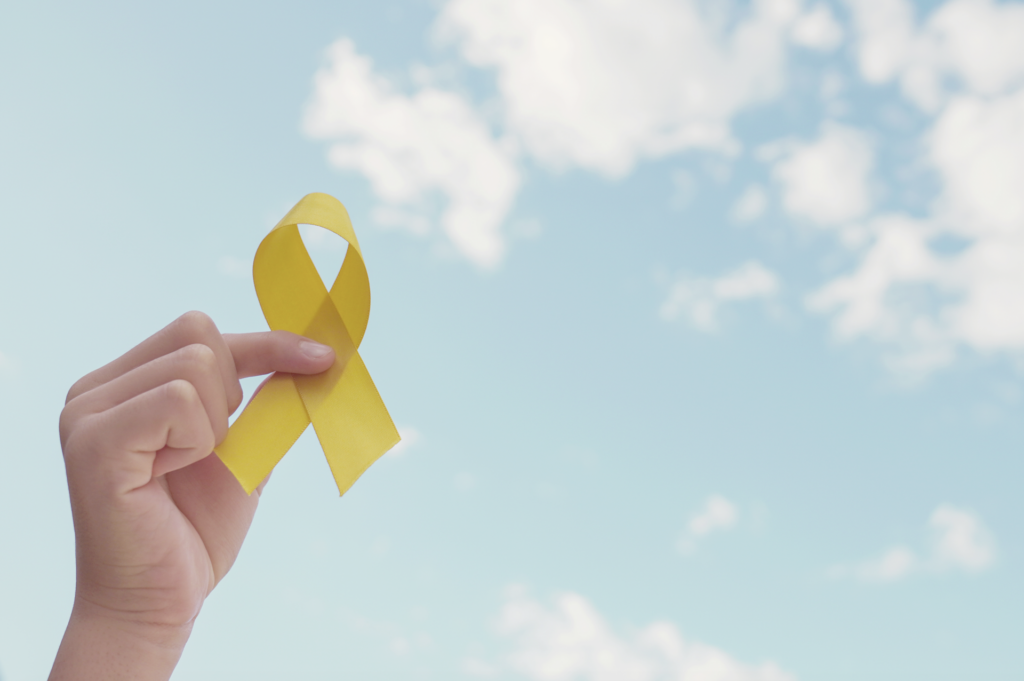 World Suicide Prevention Day