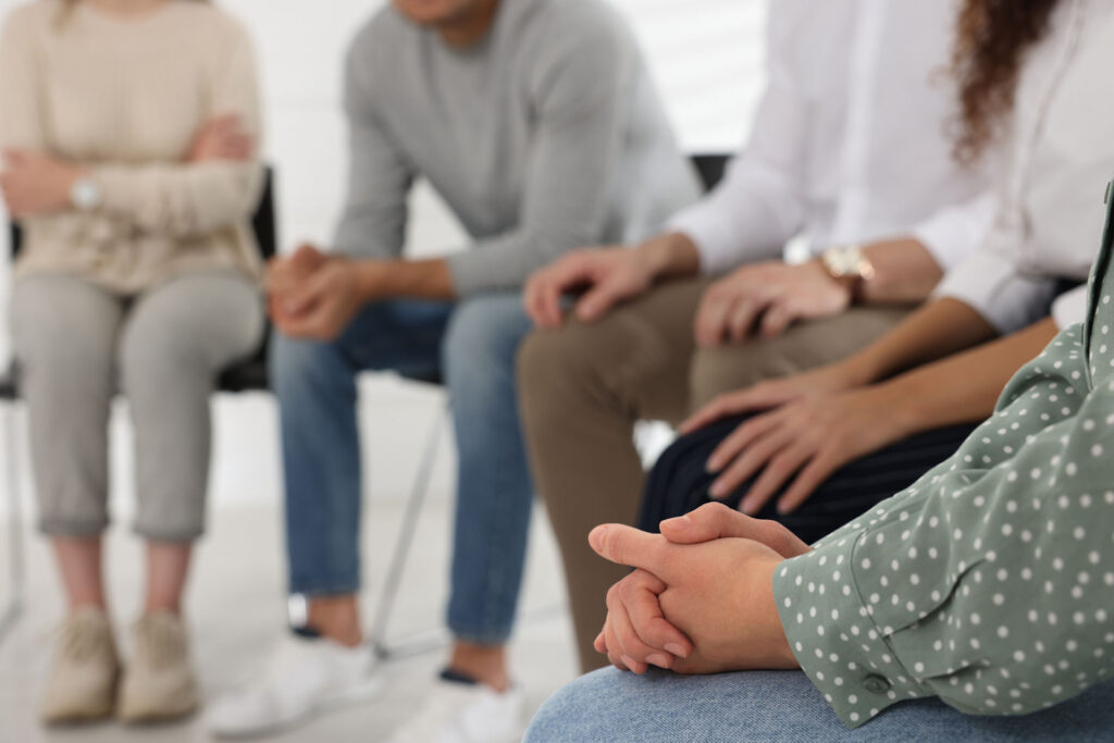 alcohol withdrawal medication and therapy in Washington