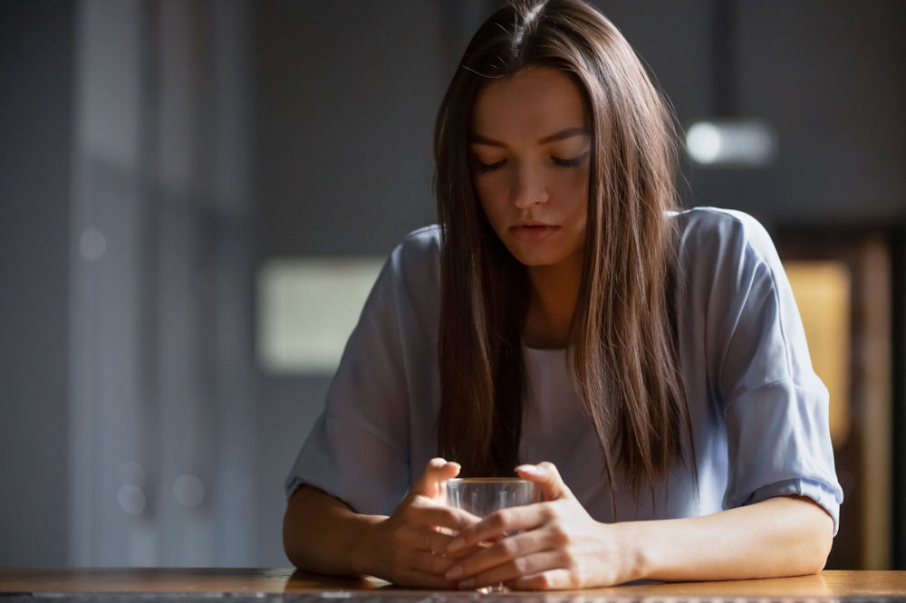 how to restore gut health after addiction