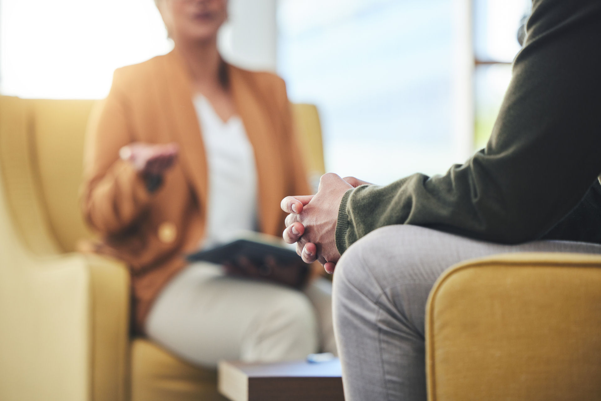 PHP vs IOP: Choosing the Right Treatment for Mental Health Recovery