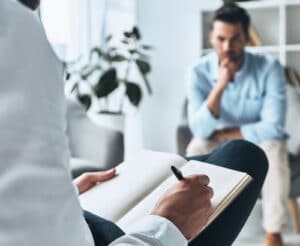 addiction and psychiatric treatment services in Washington