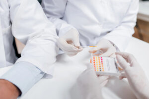 drug-testing